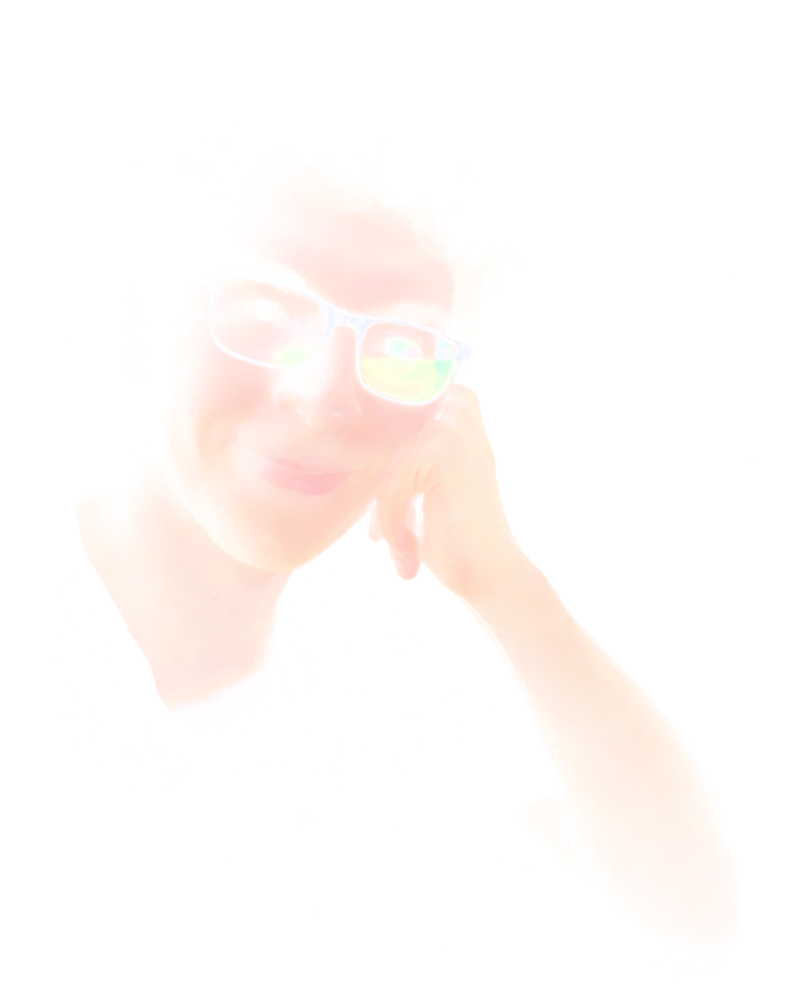 Portrait of Timo